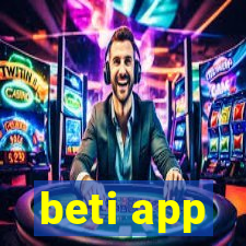 beti app